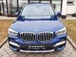 BMW X3 xDrive20d X-Line 191k 2021