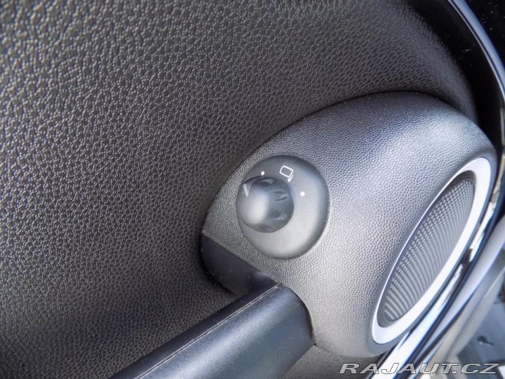 Mini Cooper S 1.6i/Klimatizace/Kůže/ 2012