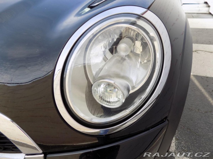 Mini Cooper S 1.6i/Klimatizace/Kůže/ 2012