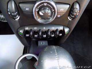 Mini Cooper S 1.6i/Klimatizace/Kůže/ 2012