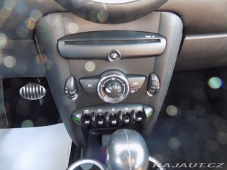 Mini Cooper S 1.6i/Klimatizace/Kůže/ 2012