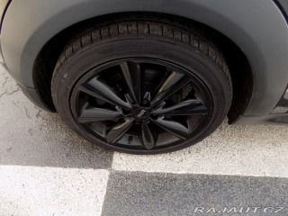 Mini Cooper S 1.6i/Klimatizace/Kůže/ 2012
