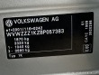 Volkswagen Golf 1,6TDI 77kW COMFORTLINE 2 2010