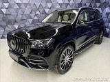 Mercedes-Benz GLS 580 4MATIC AMG, E-ACTIVE