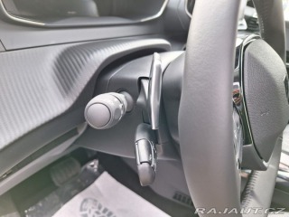 Peugeot 208 ALLURE Hybrid 100 e-DCS6 2024