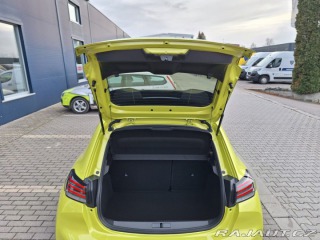 Peugeot 208 ALLURE Hybrid 100 e-DCS6 2024
