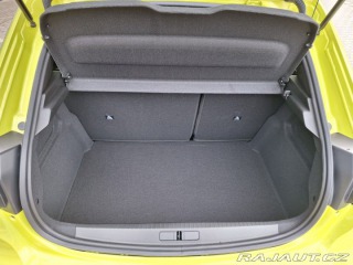 Peugeot 208 ALLURE Hybrid 100 e-DCS6 2024