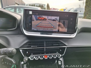 Peugeot 208 ALLURE Hybrid 100 e-DCS6 2024
