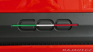 Fiat 600 La Prima BEV 54kWh 156k 2024