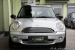 Mini Clubman 1.6i 88kW ČR 2xPNEU 2007