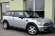 Mini Clubman 1.6i 88kW ČR 2xPNEU 2007