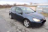 Volkswagen Golf V 2.0 TDI FM5