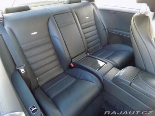 Mercedes-Benz CL 63AMG/V-MAX/ČR/DPH/ 2009