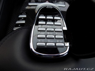 Mercedes-Benz CL 63AMG/V-MAX/ČR/DPH/ 2009