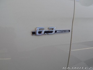 Mercedes-Benz CL 63AMG/V-MAX/ČR/DPH/ 2009