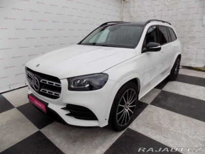 Mercedes-Benz GLS 400d/AMG-Paket/Full-Led/