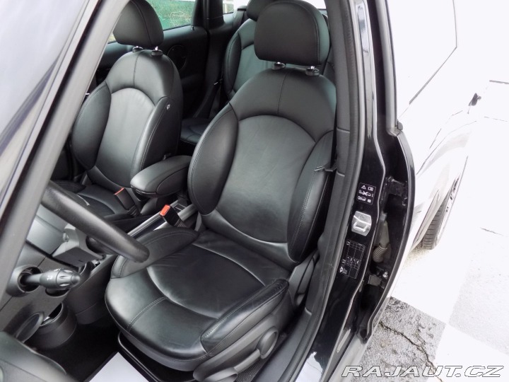 Mini Countryman SD/All-4/Bi-xenon/NAVI/ 2017