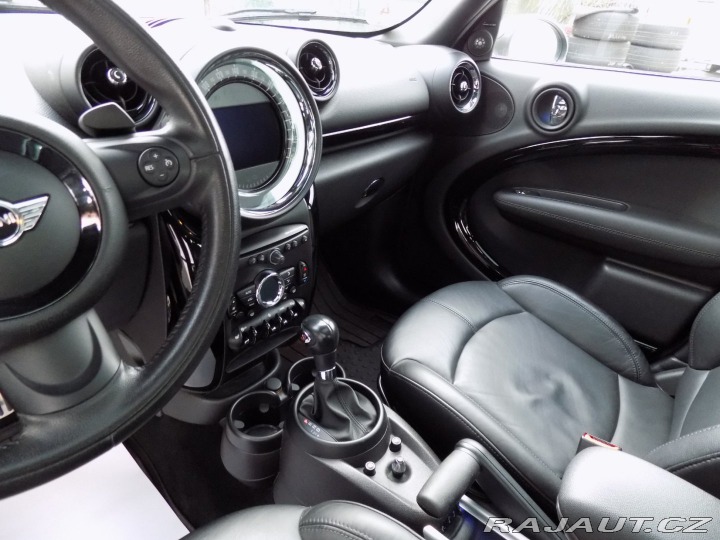 Mini Countryman SD/All-4/Bi-xenon/NAVI/ 2017