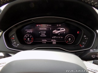 Audi Q5 40TDI/S-Line/PANO/4x4/LED 2020