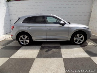Audi Q5 40TDI/S-Line/PANO/4x4/LED 2020