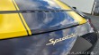 Porsche 911 Speedster 2020