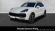 Porsche Cayenne Turbo 2022