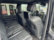 Mercedes-Benz G G 65 V12 DESIGNO 2012