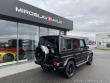 Mercedes-Benz G G 65 V12 DESIGNO 2012