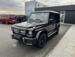 Mercedes-Benz G G 65 V12 DESIGNO 2012