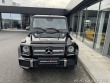 Mercedes-Benz G G 65 V12 DESIGNO 2012