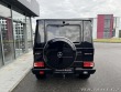 Mercedes-Benz G G 65 V12 DESIGNO 2012