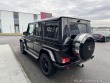 Mercedes-Benz G G 65 V12 DESIGNO 2012