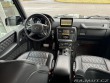 Mercedes-Benz G G 65 V12 DESIGNO 2012