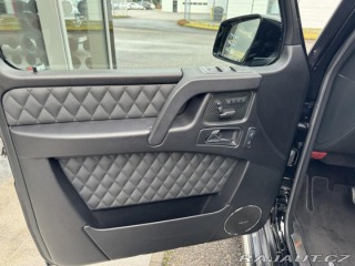 Mercedes-Benz G G 65 V12 DESIGNO 2012