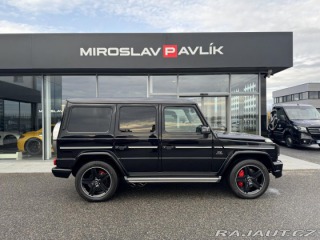 Mercedes-Benz G G 65 V12 DESIGNO 2012