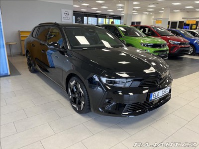 Opel Astra 1.6 ST GSE PHEV 225k+pano