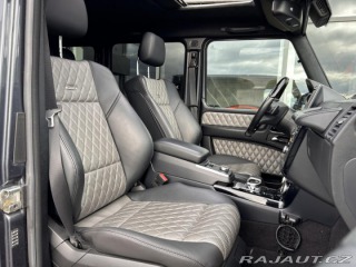 Mercedes-Benz G G 63 AMG Designo 2014