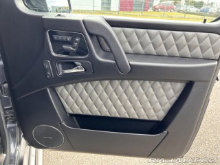 Mercedes-Benz G G 63 AMG Designo 2014