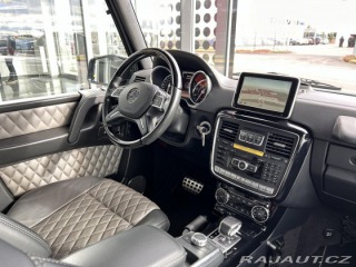 Mercedes-Benz G G 63 AMG Designo 2014