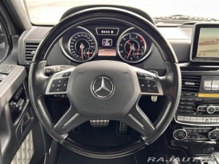 Mercedes-Benz G G 63 AMG Designo 2014