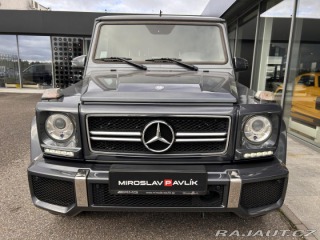 Mercedes-Benz G G 63 AMG Designo 2014