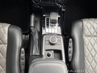 Mercedes-Benz G G 63 AMG Designo 2014