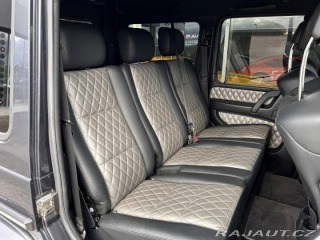 Mercedes-Benz G G 63 AMG Designo 2014