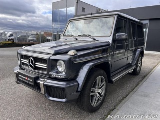 Mercedes-Benz G G 63 AMG Designo 2014