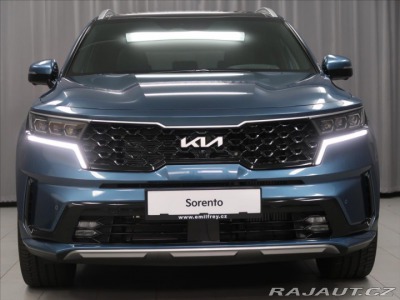 Kia Sorento 1,6 TOP K odběru IHNED