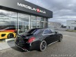 Mercedes-Benz S S 63 AMG 4MATIC+ L 2018