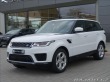 Land Rover Range Rover Sport 3,0 D250 HSE,1maj,ČR,DPH, 2020