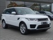 Land Rover Range Rover Sport 3,0 D250 HSE,1maj,ČR,DPH, 2020