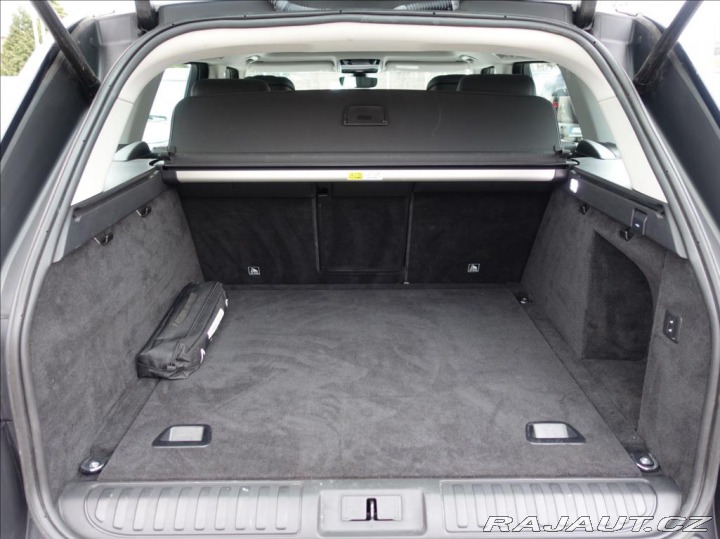 Land Rover Range Rover Sport 3,0 D250 HSE,1maj,ČR,DPH, 2020
