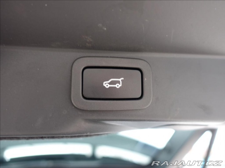 Land Rover Range Rover Sport 3,0 D250 HSE,1maj,ČR,DPH, 2020